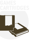 CARTRIDGE GAMES
