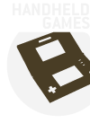HANDHELD GAMES
