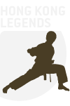 HONG KONG LEGENDS
