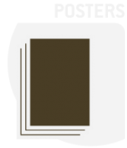 POSTERS